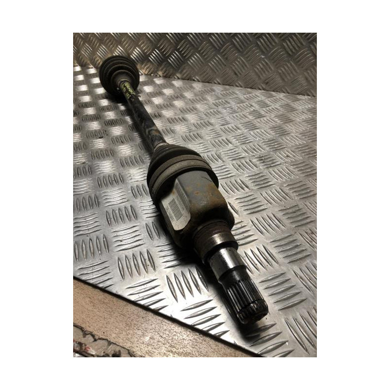 Cardan arriere gauche (transmission) FIAT FREEMONT d’occasion