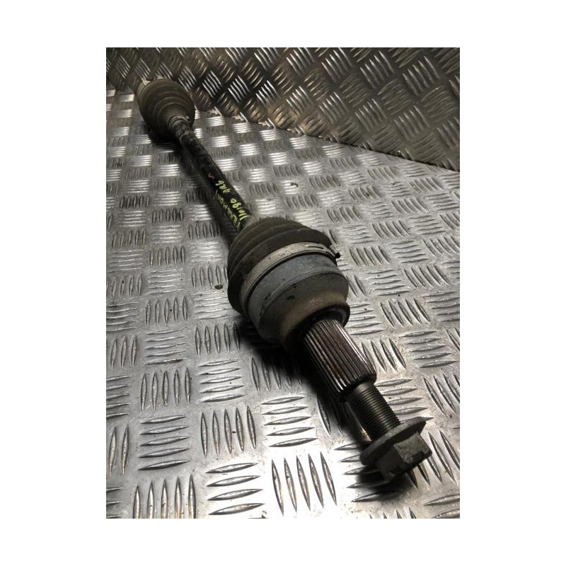Cardan arriere gauche (transmission) FIAT FREEMONT d’occasion