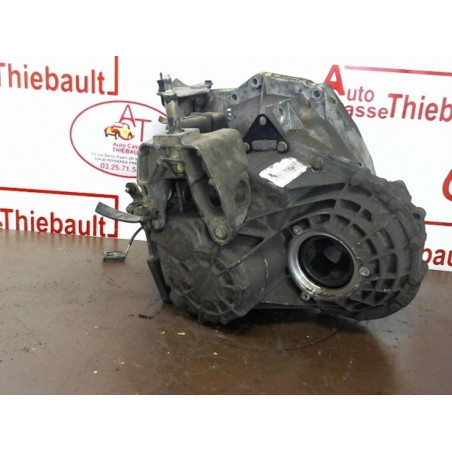 Boite de vitesses RENAULT LAGUNA I PHASE 1 d’occasion