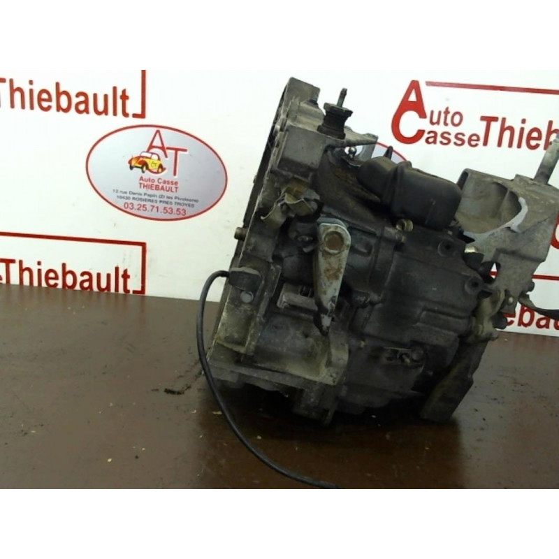 Boite de vitesses RENAULT LAGUNA I PHASE 1 d’occasion