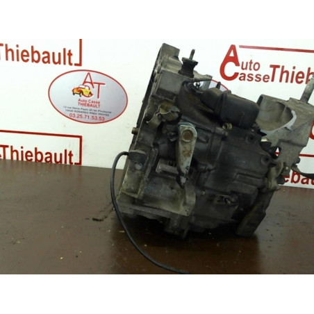 Boite de vitesses RENAULT LAGUNA I PHASE 1 d’occasion