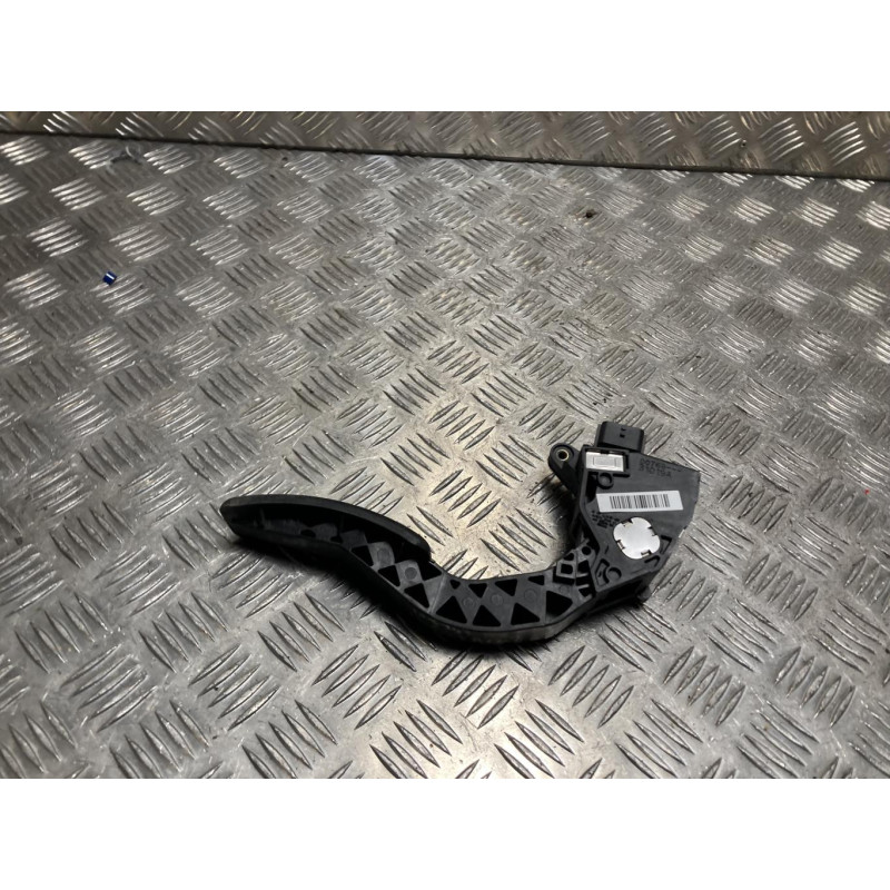 Potentiometre de pedale de gaz d'accelerateur RENAULT TRAFIC 3 COURT PHASE 2 d’occasion