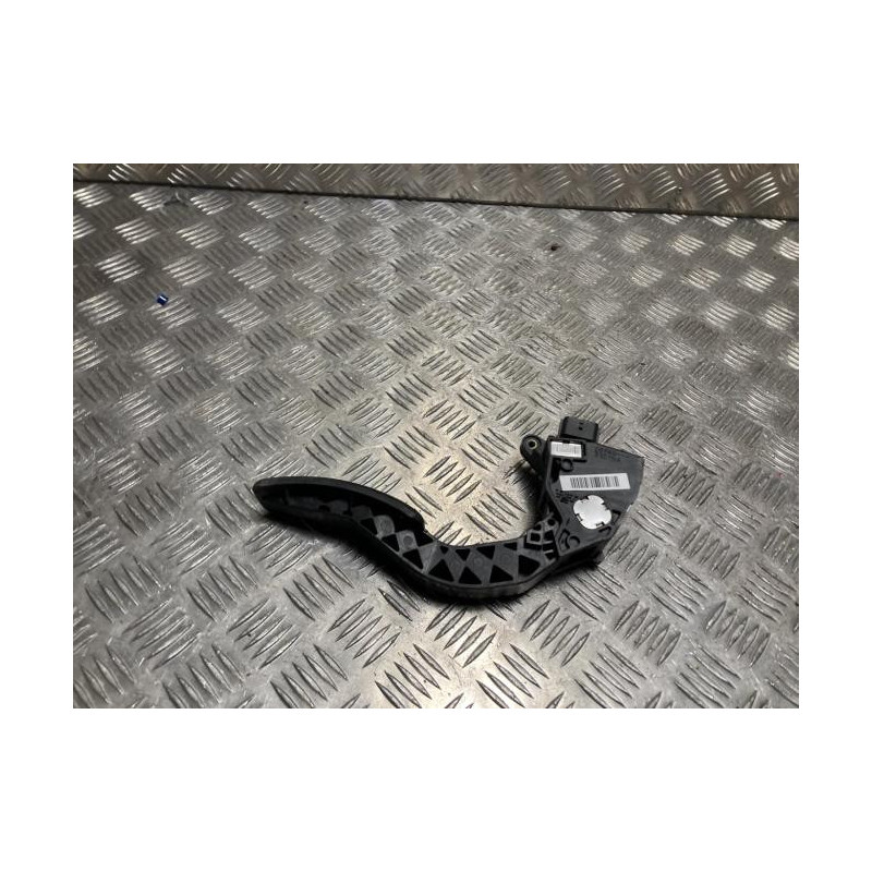 Potentiometre de pedale de gaz d'accelerateur RENAULT TRAFIC 3 COURT PHASE 2 d’occasion