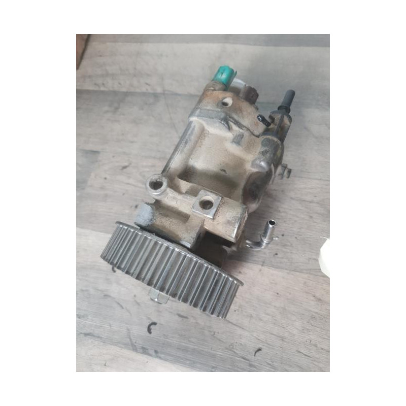 Pompe à injection RENAULT CLIO 2 CAMPUS PHASE 1 d’occasion