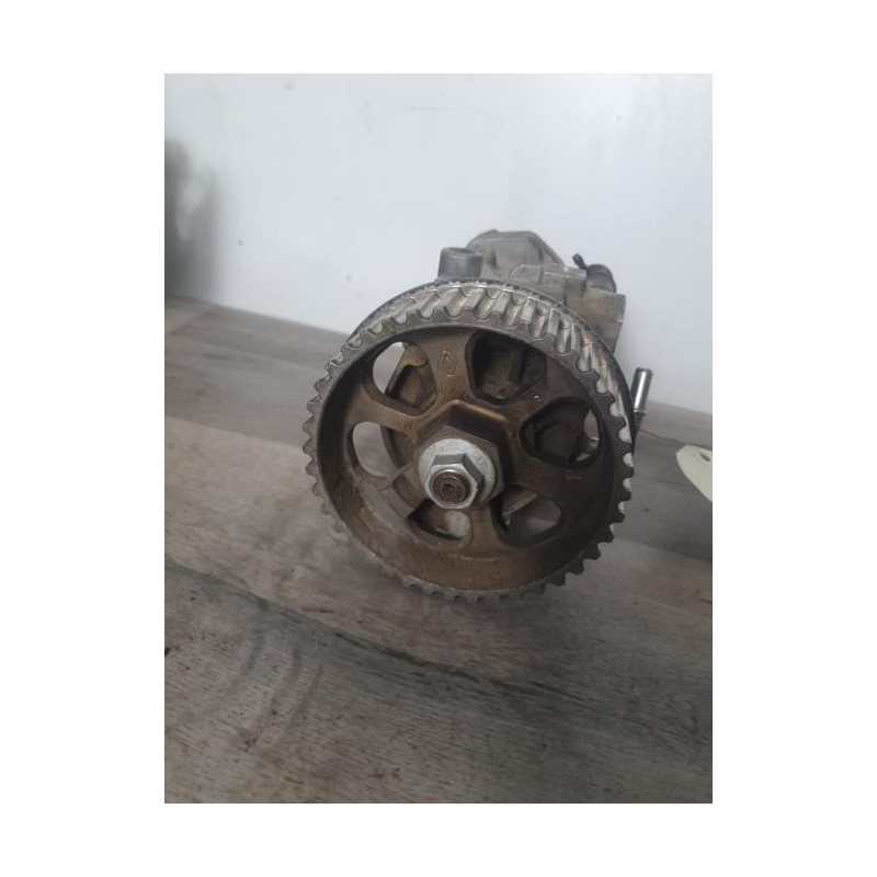 Pompe à injection RENAULT CLIO 2 CAMPUS PHASE 1 d’occasion