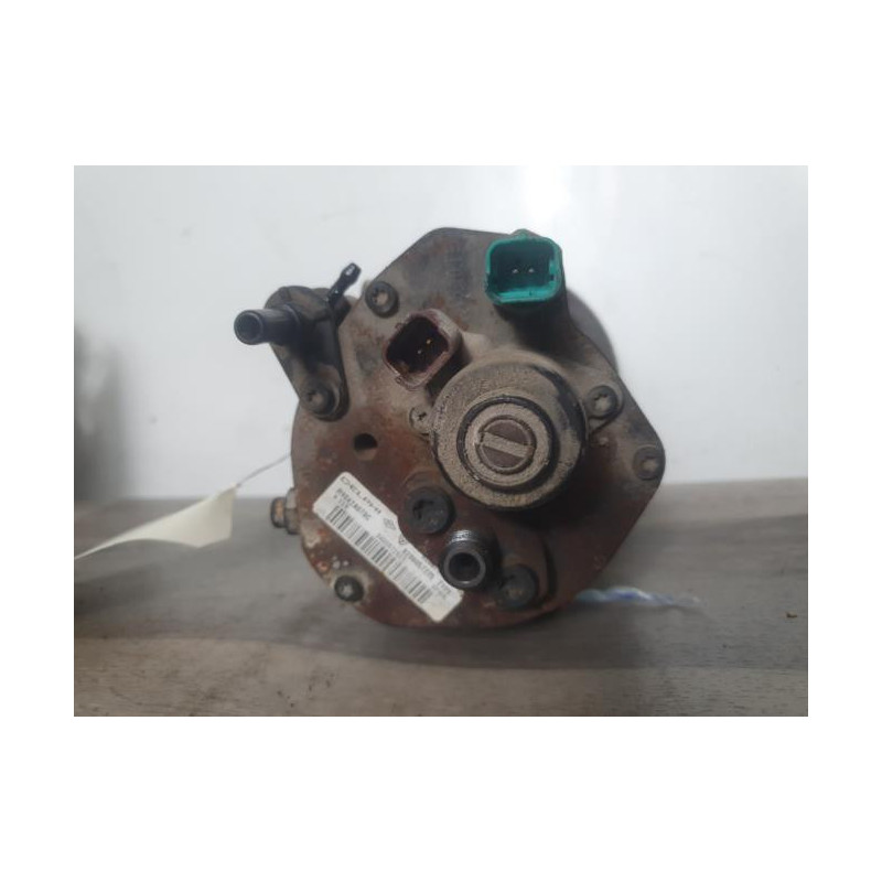 Pompe à injection RENAULT CLIO 2 CAMPUS PHASE 1 d’occasion