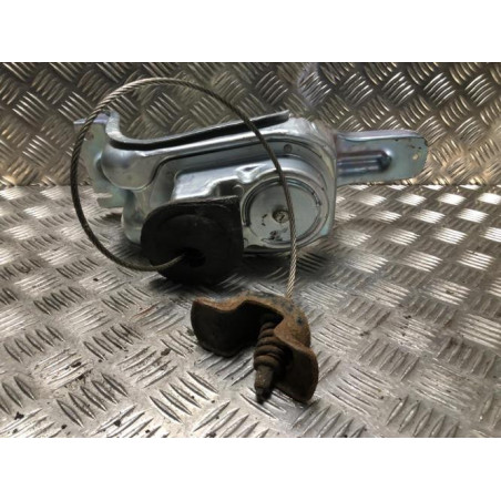 Treuil de roue de secours FIAT FREEMONT d’occasion