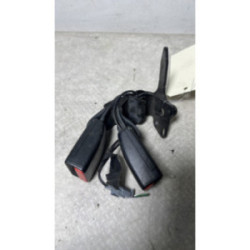 Attache ceinture arriere droit RENAULT CLIO 4 PHASE 1 d’occasion