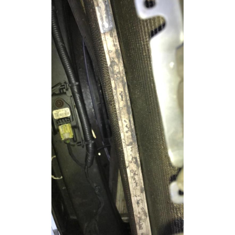 Debitmetre FIAT FREEMONT d’occasion