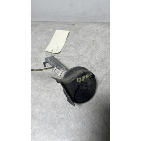 Avertisseur/Klaxon CITROEN C3 1 PHASE 2 d’occasion