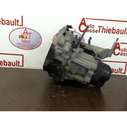 Boite de vitesses RENAULT SCENIC II PHASE 1 d’occasion