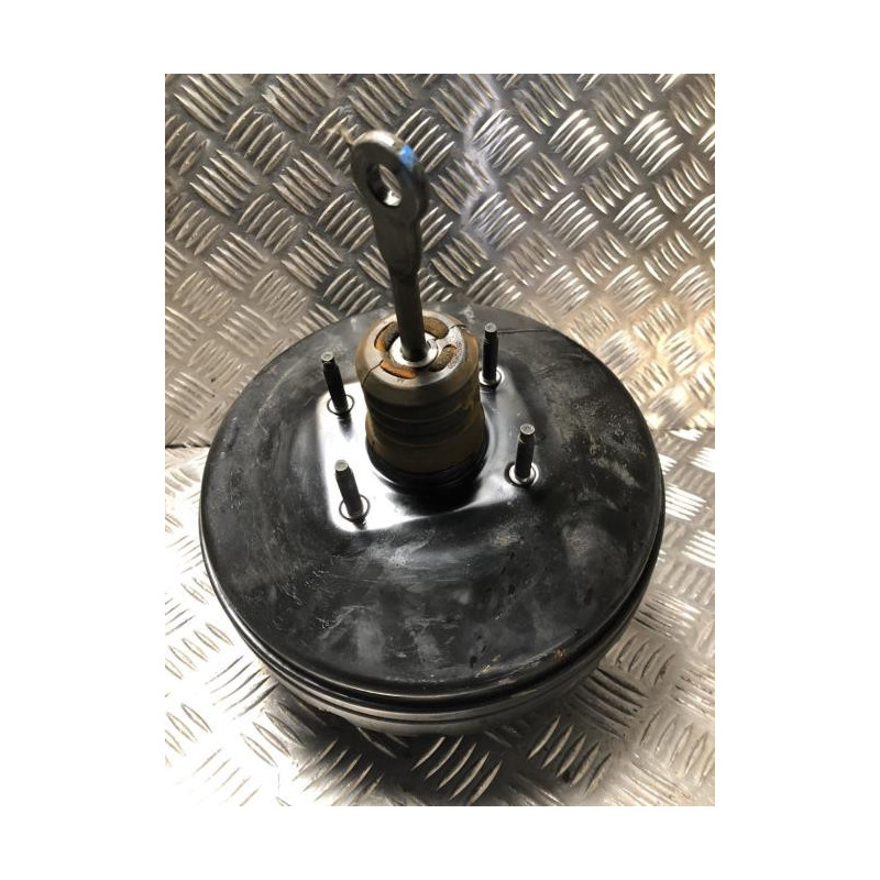 Mastervac FIAT FREEMONT d’occasion
