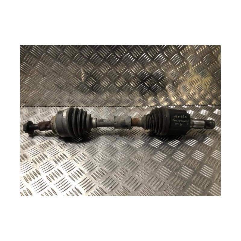 Cardan gauche (transmission) FIAT FREEMONT d’occasion