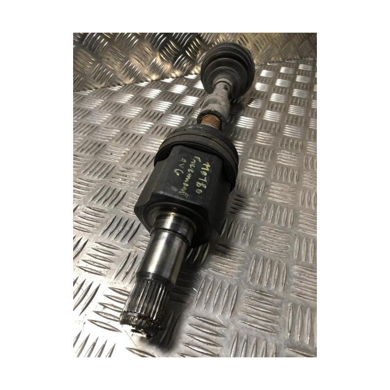 Cardan gauche (transmission) FIAT FREEMONT d’occasion