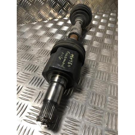 Cardan gauche (transmission) FIAT FREEMONT d’occasion