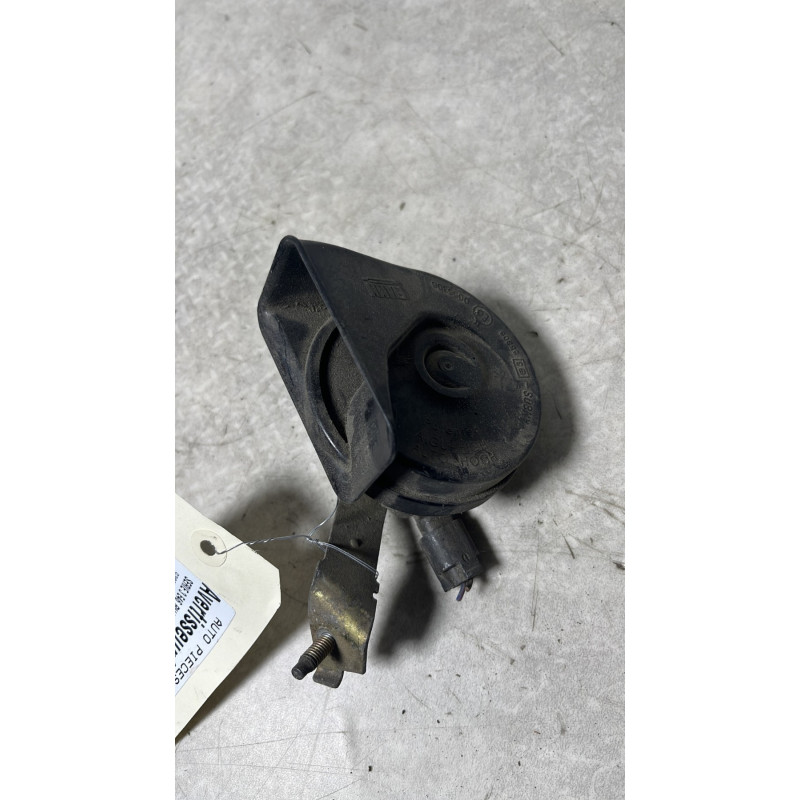 Avertisseur/Klaxon BMW SERIE 3 E46 PHASE 1 d’occasion