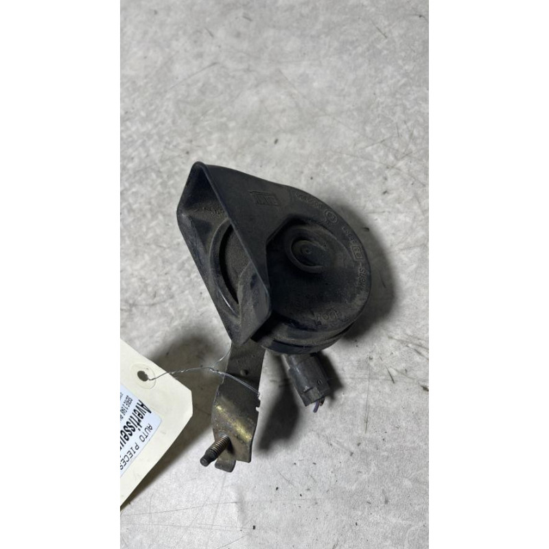 Avertisseur/Klaxon BMW SERIE 3 E46 PHASE 1 d’occasion