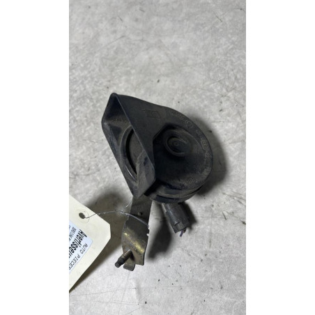 Avertisseur/Klaxon BMW SERIE 3 E46 PHASE 1 d’occasion