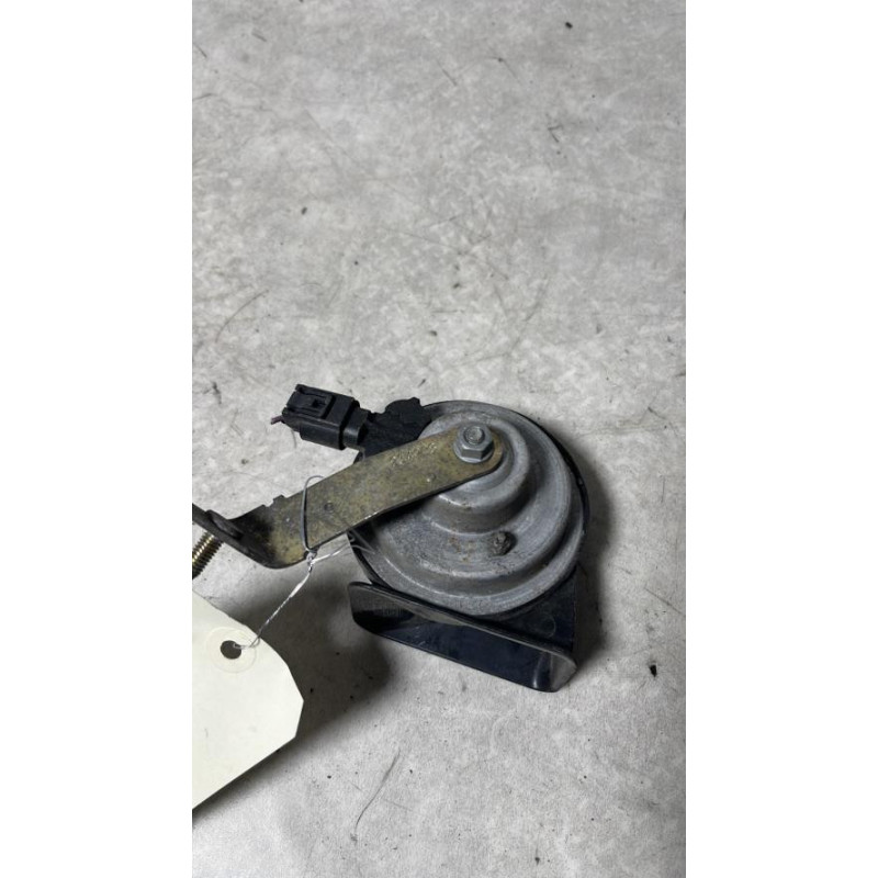 Avertisseur/Klaxon BMW SERIE 3 E46 PHASE 1 d’occasion