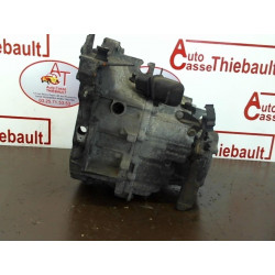 Boite de vitesses RENAULT ESPACE III d’occasion