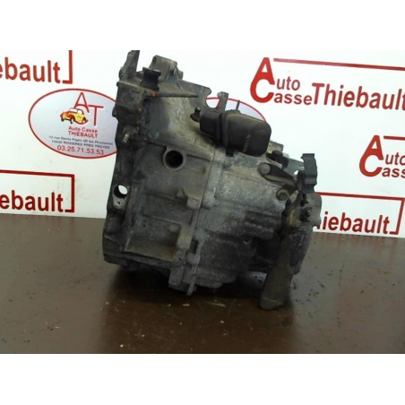 Boite de vitesses RENAULT ESPACE III d’occasion