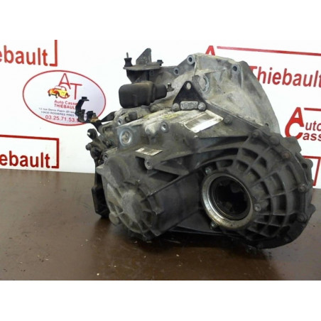 Boite de vitesses RENAULT ESPACE III d’occasion