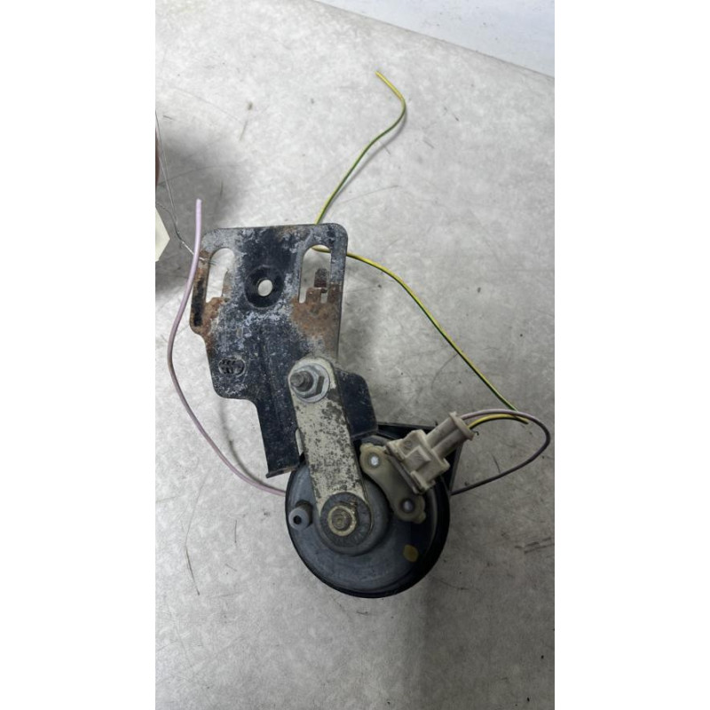 Avertisseur/Klaxon CITROEN XSARA PICASSO PHASE 1 d’occasion