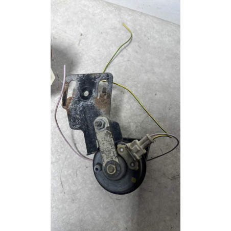 Avertisseur/Klaxon CITROEN XSARA PICASSO PHASE 1 d’occasion