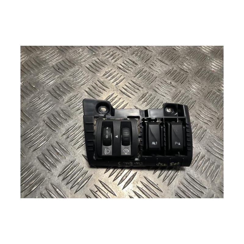 Commande de reglage hauteur de phare RENAULT TRAFIC 3 COURT PHASE 2 d’occasion