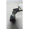Attache ceinture arriere droit RENAULT MEGANE 3 PHASE 1 d’occasion