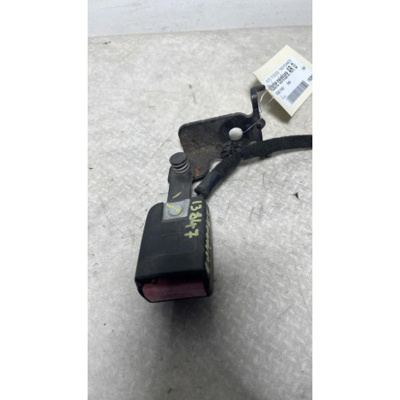 Attache ceinture arriere droit RENAULT MEGANE 3 PHASE 1 d’occasion