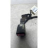 Attache ceinture arriere droit RENAULT MEGANE 3 PHASE 1 d’occasion