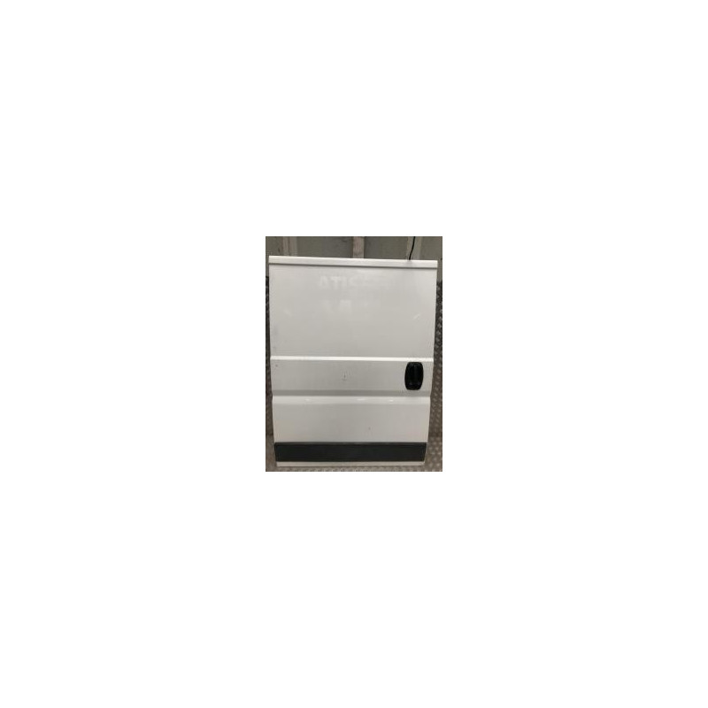 Porte laterale droit PEUGEOT  d’occasion