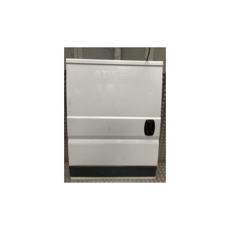 Porte laterale droit PEUGEOT  d’occasion