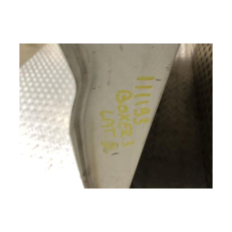 Porte laterale droit PEUGEOT  d’occasion