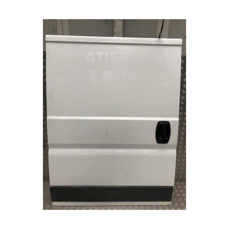 Porte laterale droit PEUGEOT  d’occasion