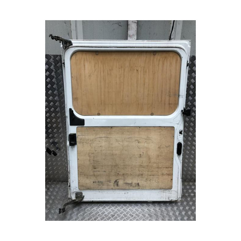 Porte laterale droit PEUGEOT  d’occasion