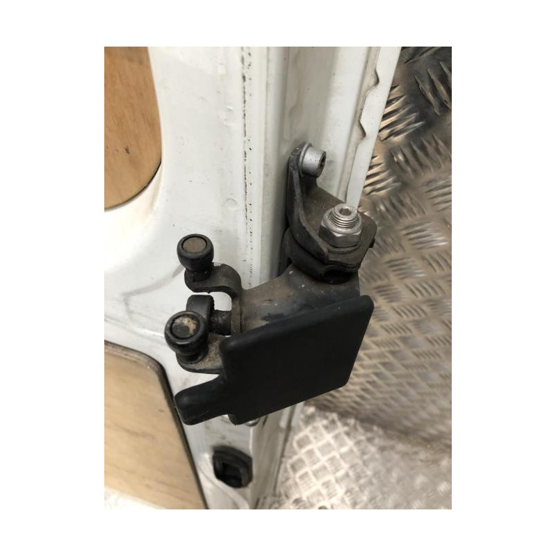Porte laterale droit PEUGEOT  d’occasion