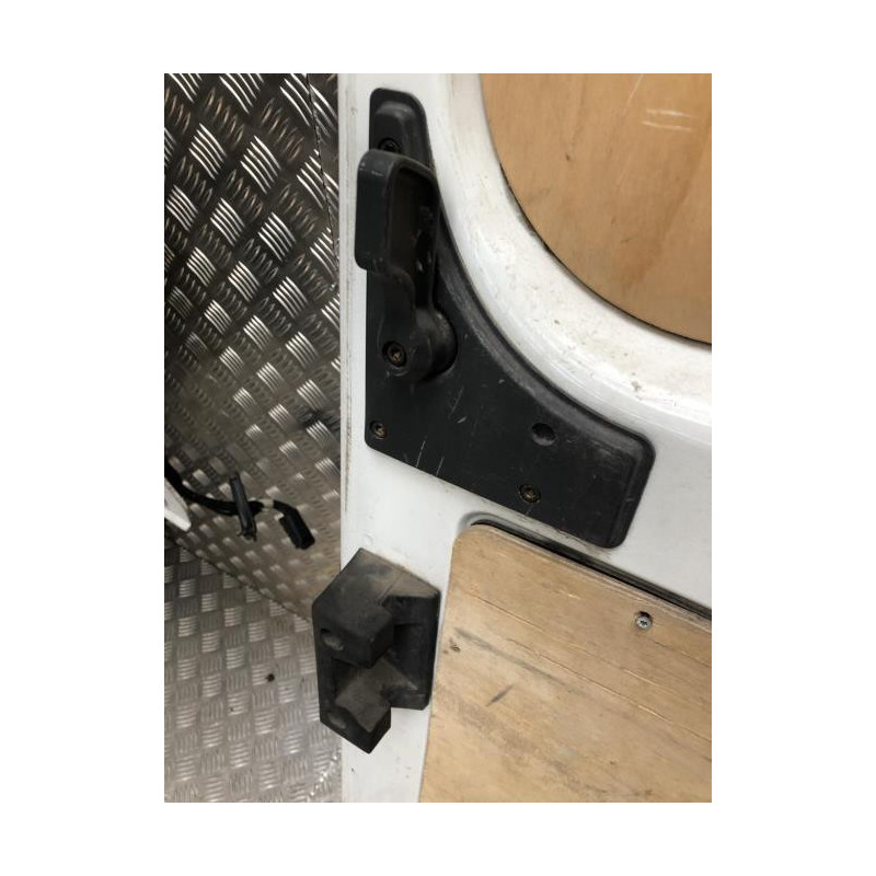 Porte laterale droit PEUGEOT  d’occasion