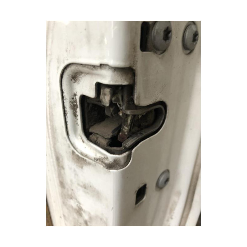 Porte laterale droit PEUGEOT  d’occasion