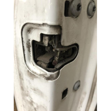 Porte laterale droit PEUGEOT  d’occasion