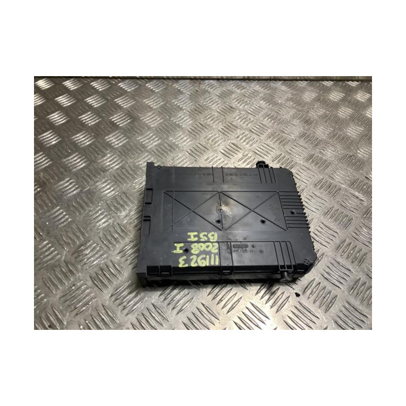 Boitier servitude moteur (BSM) PEUGEOT 2008 1 PHASE 1 d’occasion