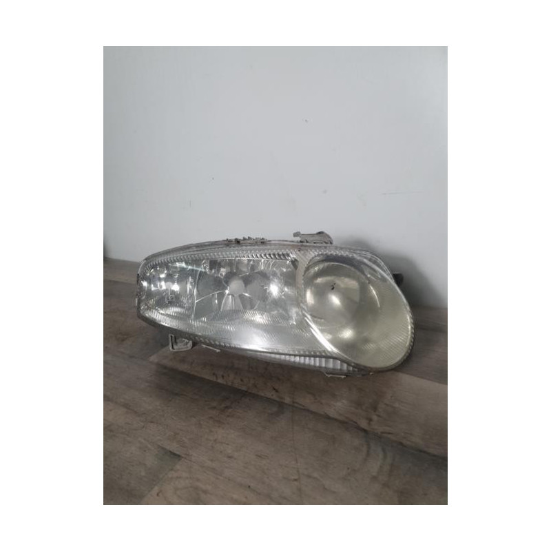 Optique avant principal droit (feux)(phare) ALFA ROMEO 147 PHASE 1 d’occasion