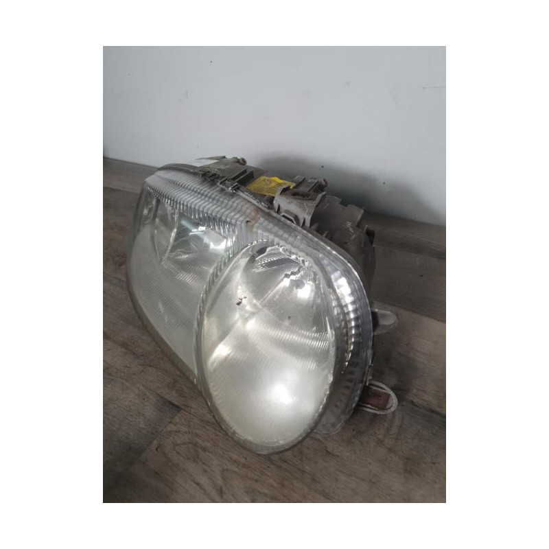 Optique avant principal droit (feux)(phare) ALFA ROMEO 147 PHASE 1 d’occasion