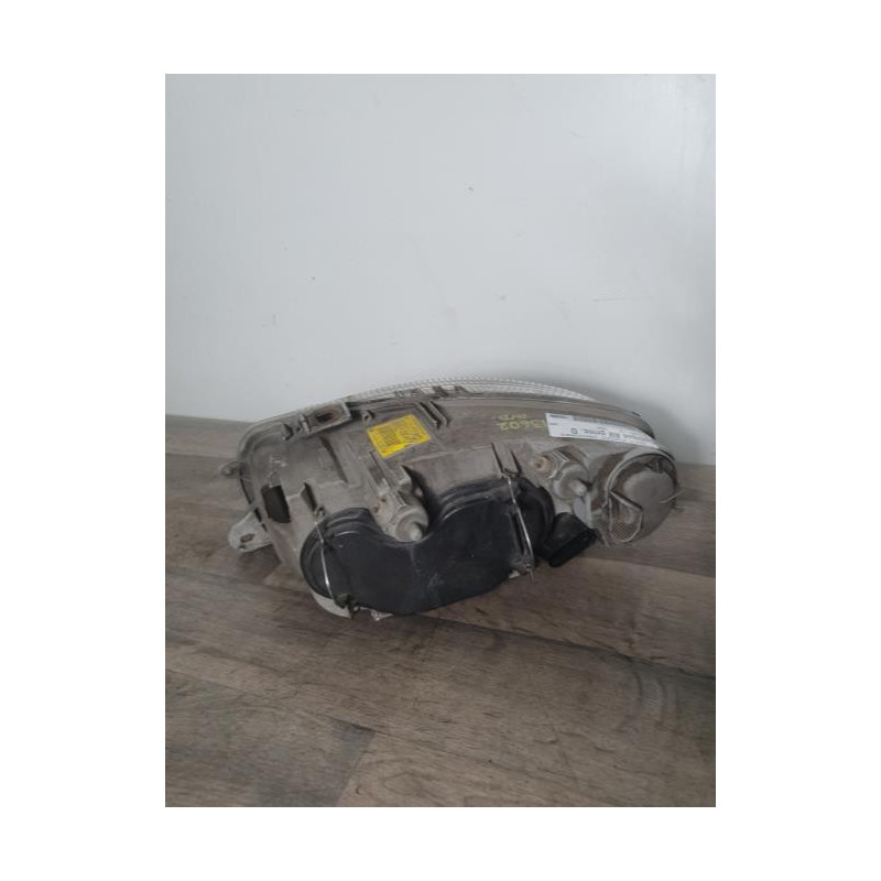 Optique avant principal droit (feux)(phare) ALFA ROMEO 147 PHASE 1 d’occasion