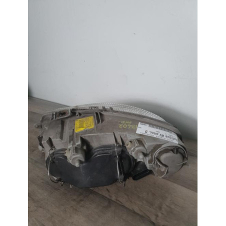 Optique avant principal droit (feux)(phare) ALFA ROMEO 147 PHASE 1 d’occasion