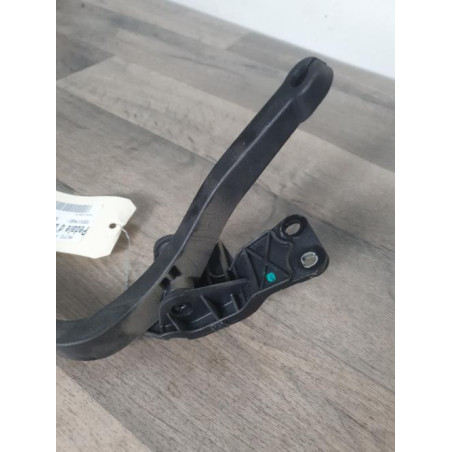 Pedale d'accelerateur FORD FIESTA 5 PHASE 1 d’occasion