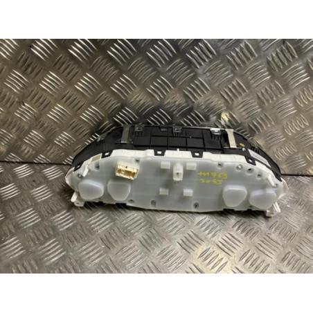 Compteur PEUGEOT 208 1 PHASE 1 d’occasion