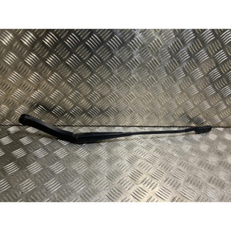 Bras essuie glace avant gauche RENAULT TRAFIC 3 COURT PHASE 2 d’occasion