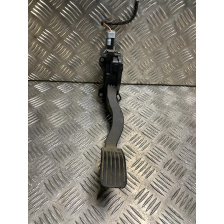 Potentiometre de pedale de gaz d'accelerateur PEUGEOT 2008 1 PHASE 1 d’occasion